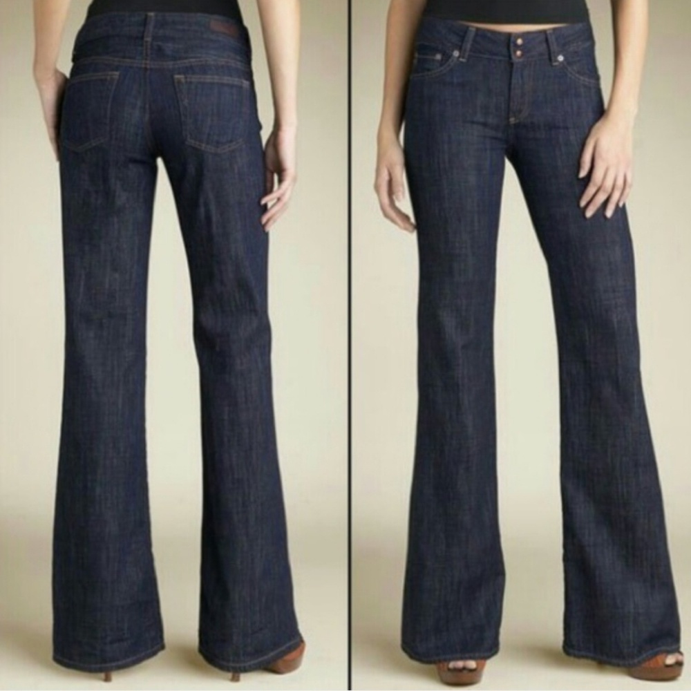AG The Nicole Jeans/ Troussers size 27R